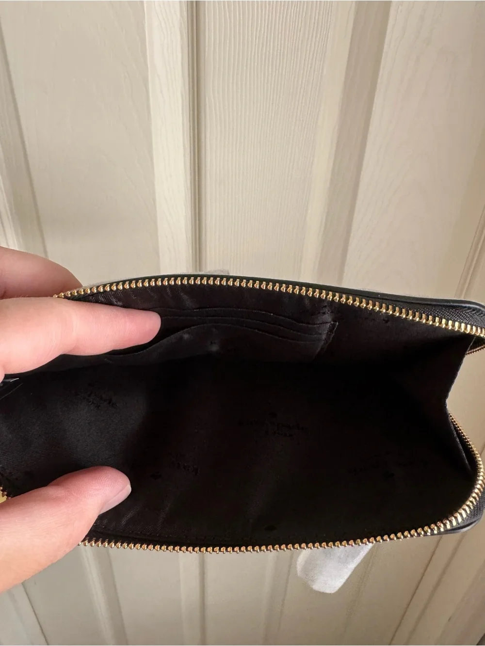 Kate Spade Wristlet